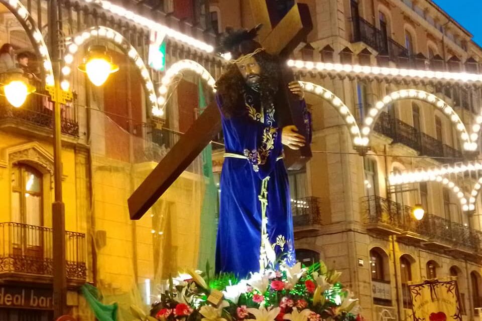 Así quedarán las fechas de Semana Santa en 2026